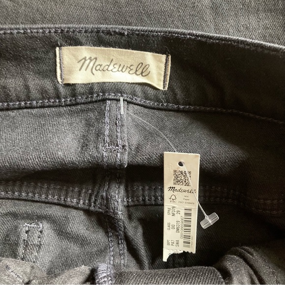 Perfect vintage flare Jean (NWT) - Picture 3 of 3